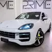 PORSCHE CAYENNE 3.0 V6 E-HYBRID COUPÉ AWD TIPTRONIC S PORSCHE CAYENNE 3.0 V6 E-HYBRID COUPÉ AWD TIPTRONIC S