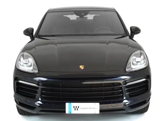 PORSCHE-CAYENNE-3.0 V6 E-HYBRID COUPÉ AWD TIPTRONIC S PORSCHE-CAYENNE-2021