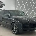PORSCHE CAYENNE 3.0 V6 E-HYBRID COUPÉ AWD TIPTRONIC S PORSCHE CAYENNE 3.0 V6 E-HYBRID COUPÉ AWD TIPTRONIC S