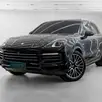 PORSCHE CAYENNE 3.0 V6 E-HYBRID AWD TIPTRONIC S PORSCHE CAYENNE 3.0 V6 E-HYBRID AWD TIPTRONIC S