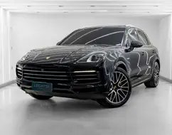 PORSCHE CAYENNE 3.0 V6 E-HYBRID AWD TIPTRONIC S PORSCHE CAYENNE 3.0 V6 E-HYBRID AWD TIPTRONIC S