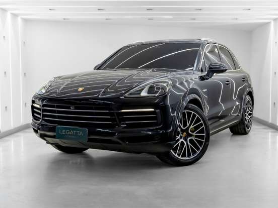 PORSCHE-CAYENNE-3.0 V6 E-HYBRID AWD TIPTRONIC S PORSCHE-CAYENNE-2021