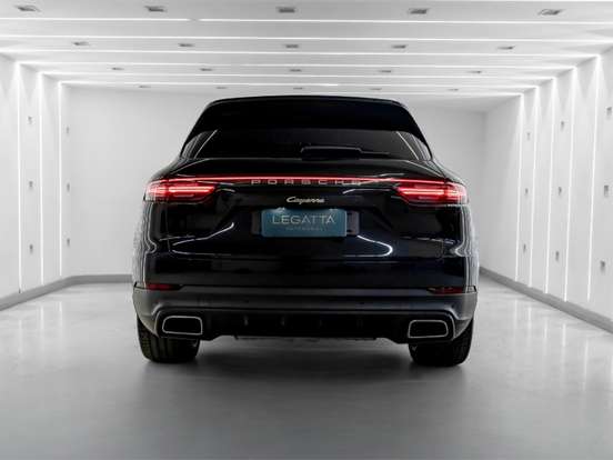 PORSCHE-CAYENNE-3.0 V6 E-HYBRID AWD TIPTRONIC S PORSCHE-CAYENNE-2021