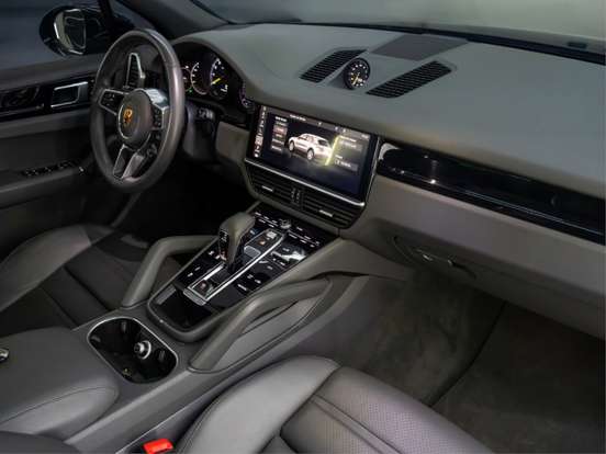 PORSCHE-CAYENNE-3.0 V6 E-HYBRID AWD TIPTRONIC S PORSCHE-CAYENNE-2021