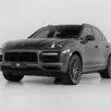 PORSCHE CAYENNE 3.0 V6 E-HYBRID AWD TIPTRONIC S PORSCHE CAYENNE 3.0 V6 E-HYBRID AWD TIPTRONIC S