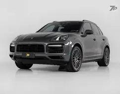 PORSCHE CAYENNE 3.0 V6 E-HYBRID AWD TIPTRONIC S PORSCHE CAYENNE 3.0 V6 E-HYBRID AWD TIPTRONIC S