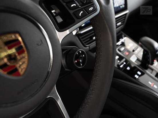 PORSCHE-CAYENNE-3.0 V6 E-HYBRID AWD TIPTRONIC S PORSCHE-CAYENNE-2020