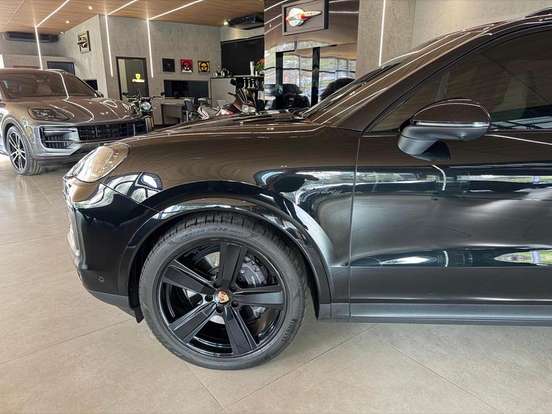 PORSCHE-CAYENNE-3.0 V6 E-HYBRID AWD TIPTRONIC S PORSCHE-CAYENNE-2025