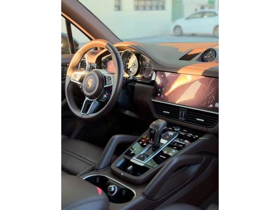 PORSCHE-CAYENNE-3.0 V6 E-HYBRID AWD TIPTRONIC S PORSCHE-CAYENNE-2023