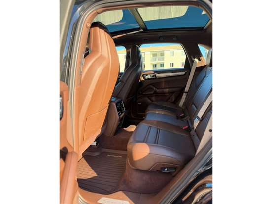 PORSCHE-CAYENNE-3.0 V6 E-HYBRID AWD TIPTRONIC S PORSCHE-CAYENNE-2023