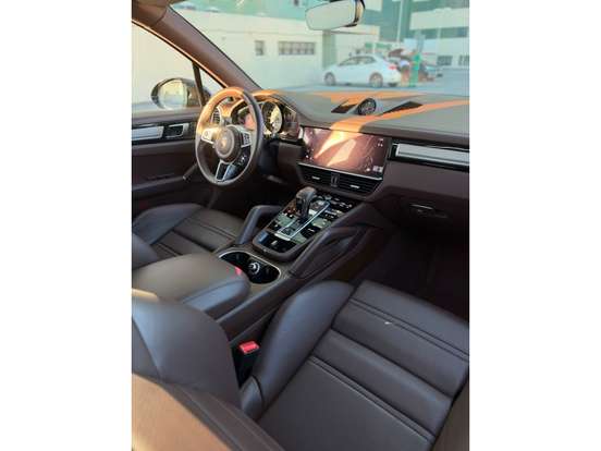 PORSCHE-CAYENNE-3.0 V6 E-HYBRID AWD TIPTRONIC S PORSCHE-CAYENNE-2023