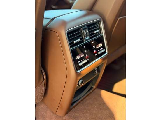 PORSCHE-CAYENNE-3.0 V6 E-HYBRID AWD TIPTRONIC S PORSCHE-CAYENNE-2023