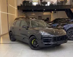 PORSCHE CAYENNE 3.0 V6 E-HYBRID AWD TIPTRONIC S PORSCHE CAYENNE 3.0 V6 E-HYBRID AWD TIPTRONIC S