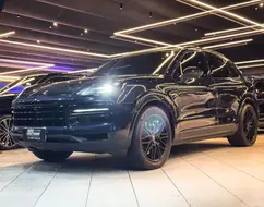 PORSCHE CAYENNE 3.0 V6 E-HYBRID AWD TIPTRONIC S PORSCHE CAYENNE 3.0 V6 E-HYBRID AWD TIPTRONIC S