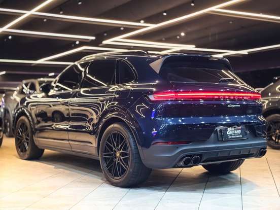 PORSCHE-CAYENNE-3.0 V6 E-HYBRID AWD TIPTRONIC S PORSCHE-CAYENNE-2024