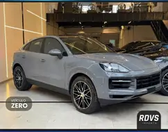 PORSCHE CAYENNE 3.0 V6 E-HYBRID COUPÉ AWD TIPTRONIC S PORSCHE CAYENNE 3.0 V6 E-HYBRID COUPÉ AWD TIPTRONIC S