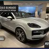 PORSCHE CAYENNE 3.0 V6 E-HYBRID COUPÉ AWD TIPTRONIC S PORSCHE CAYENNE 3.0 V6 E-HYBRID COUPÉ AWD TIPTRONIC S