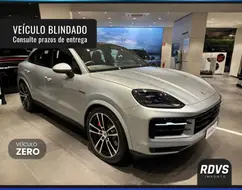 PORSCHE CAYENNE 3.0 V6 E-HYBRID COUPÉ AWD TIPTRONIC S PORSCHE CAYENNE 3.0 V6 E-HYBRID COUPÉ AWD TIPTRONIC S