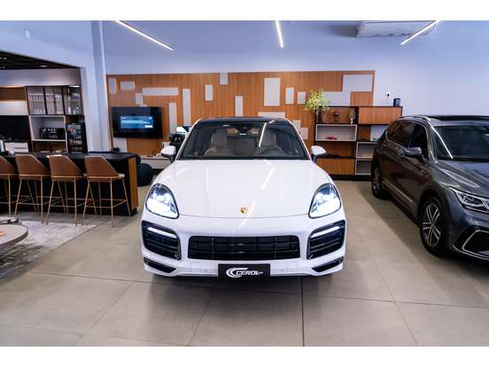 PORSCHE-CAYENNE-3.0 V6 E-HYBRID COUPÉ AWD TIPTRONIC S PORSCHE-CAYENNE-2021