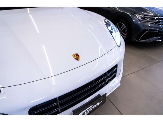 PORSCHE-CAYENNE-3.0 V6 E-HYBRID COUPÉ AWD TIPTRONIC S PORSCHE-CAYENNE-2021