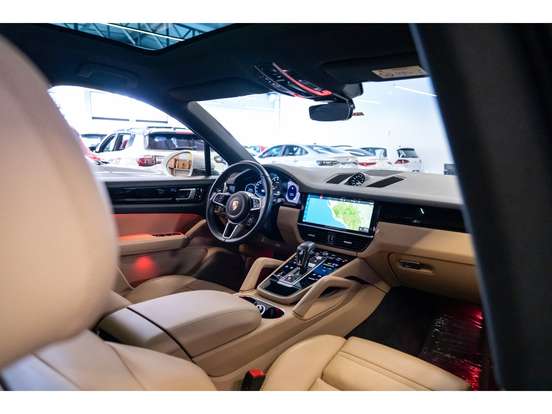 PORSCHE-CAYENNE-3.0 V6 E-HYBRID COUPÉ AWD TIPTRONIC S PORSCHE-CAYENNE-2021