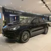 PORSCHE CAYENNE 3.0 V6 E-HYBRID PLATINUM EDITION AWD TIPTRONIC S PORSCHE CAYENNE 3.0 V6 E-HYBRID PLATINUM EDITION AWD TIPTRONIC S