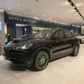 PORSCHE CAYENNE 3.0 V6 E-HYBRID PLATINUM EDITION AWD TIPTRONIC S PORSCHE CAYENNE 3.0 V6 E-HYBRID PLATINUM EDITION AWD TIPTRONIC S
