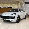 PORSCHE CAYENNE 3.0 V6 GASOLINA COUPÉ AWD TIPTRONIC S PORSCHE CAYENNE 3.0 V6 GASOLINA COUPÉ AWD TIPTRONIC S