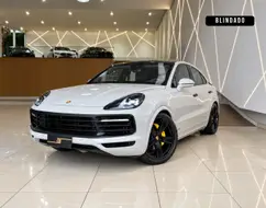 PORSCHE CAYENNE 3.0 V6 GASOLINA COUPÉ AWD TIPTRONIC S PORSCHE CAYENNE 3.0 V6 GASOLINA COUPÉ AWD TIPTRONIC S