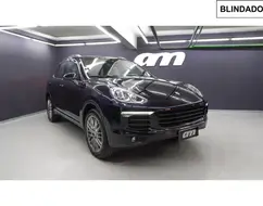 PORSCHE CAYENNE 3.6 4X4 V6 24V GASOLINA 4P TIPTRONIC PORSCHE CAYENNE 3.6 4X4 V6 24V GASOLINA 4P TIPTRONIC
