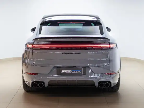 PORSCHE-CAYENNE-4.0 V8 E-HYBRID TURBO COUPÉ AWD TIPTRONIC S PORSCHE-CAYENNE-2024