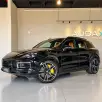 PORSCHE CAYENNE 4.0 V8 E-HYBRID TURBO S AWD TIPTRONIC S PORSCHE CAYENNE 4.0 V8 E-HYBRID TURBO S AWD TIPTRONIC S