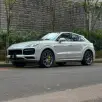 PORSCHE CAYENNE 4.0 V8 E-HYBRID TURBO S COUPÉ AWD TIPTRONIC S PORSCHE CAYENNE 4.0 V8 E-HYBRID TURBO S COUPÉ AWD TIPTRONIC S