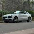 PORSCHE CAYENNE 4.0 V8 E-HYBRID TURBO S COUPÉ AWD TIPTRONIC S PORSCHE CAYENNE 4.0 V8 E-HYBRID TURBO S COUPÉ AWD TIPTRONIC S