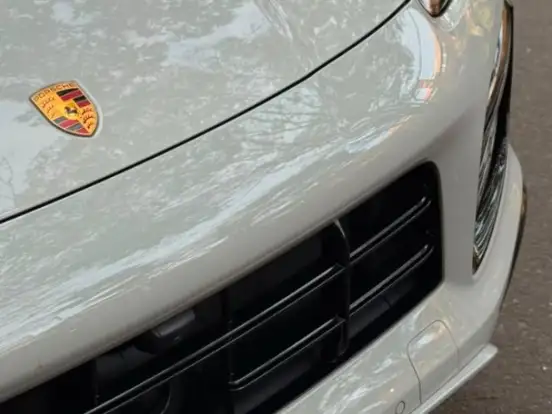 PORSCHE-CAYENNE-4.0 V8 E-HYBRID TURBO S COUPÉ AWD TIPTRONIC S PORSCHE-CAYENNE-2023