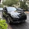 PORSCHE CAYENNE 4.0 V8 E-HYBRID TURBO S AWD TIPTRONIC S PORSCHE CAYENNE 4.0 V8 E-HYBRID TURBO S AWD TIPTRONIC S