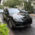 PORSCHE CAYENNE 4.0 V8 E-HYBRID TURBO S AWD TIPTRONIC S PORSCHE CAYENNE 4.0 V8 E-HYBRID TURBO S AWD TIPTRONIC S