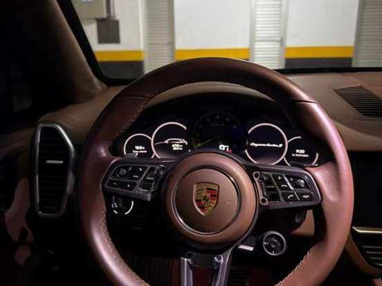 PORSCHE-CAYENNE-4.0 V8 E-HYBRID TURBO S AWD TIPTRONIC S PORSCHE-CAYENNE-2023