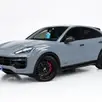 PORSCHE CAYENNE 4.0 V8 GASOLINA GTS COUPÉ AWD TIPTRONIC S PORSCHE CAYENNE 4.0 V8 GASOLINA GTS COUPÉ AWD TIPTRONIC S