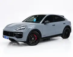 PORSCHE CAYENNE 4.0 V8 GASOLINA GTS COUPÉ AWD TIPTRONIC S PORSCHE CAYENNE 4.0 V8 GASOLINA GTS COUPÉ AWD TIPTRONIC S