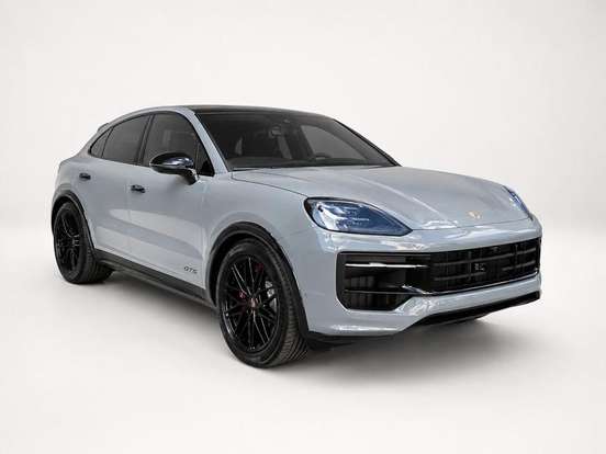 PORSCHE-CAYENNE-4.0 V8 GASOLINA GTS COUPÉ AWD TIPTRONIC S PORSCHE-CAYENNE-2025