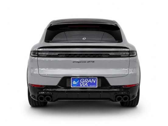PORSCHE-CAYENNE-4.0 V8 GASOLINA GTS COUPÉ AWD TIPTRONIC S PORSCHE-CAYENNE-2025