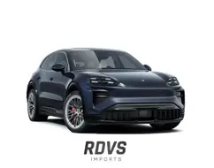 PORSCHE CAYENNE 4.0 V8 GASOLINA GTS COUPÉ AWD TIPTRONIC S PORSCHE CAYENNE 4.0 V8 GASOLINA GTS COUPÉ AWD TIPTRONIC S