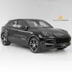 PORSCHE CAYENNE 4.0 V8 GASOLINA S COUPÉ AWD TIPTRONIC S PORSCHE CAYENNE 4.0 V8 GASOLINA S COUPÉ AWD TIPTRONIC S