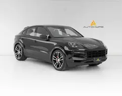 PORSCHE CAYENNE 4.0 V8 GASOLINA S COUPÉ AWD TIPTRONIC S PORSCHE CAYENNE 4.0 V8 GASOLINA S COUPÉ AWD TIPTRONIC S