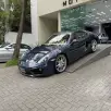 PORSCHE CAYMAN 3.4 S I6 24V GASOLINA 2P AUTOMATIZADO PORSCHE CAYMAN 3.4 S I6 24V GASOLINA 2P AUTOMATIZADO
