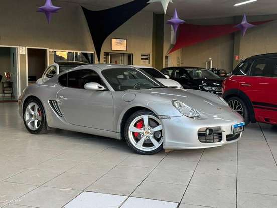 PORSCHE-CAYMAN-2008