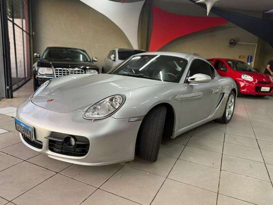 PORSCHE-CAYMAN-2008