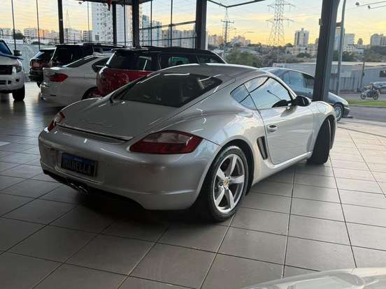 PORSCHE-CAYMAN-2008