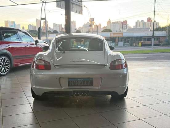 PORSCHE-CAYMAN-2008